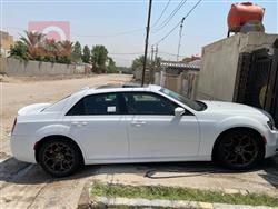 كرايسلر 300
